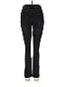 Forever 21 Hearts Black Jeans Size 26 waist - photo 2