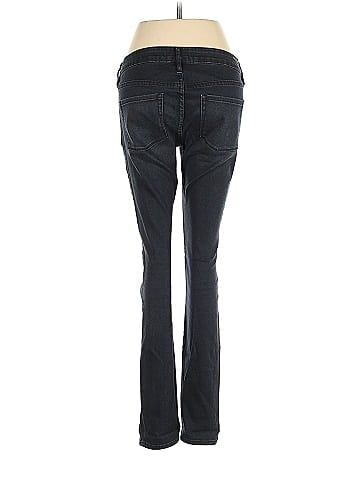 Bullhead Black Jeans (view 2)
