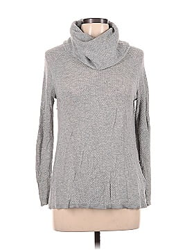 Soft Joie Turtleneck Sweater (view 1)