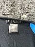 Venus Black Short Sleeve Blouse Size M - photo 3