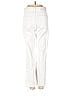 Zara Ivory White Jeans Size 2 - photo 2