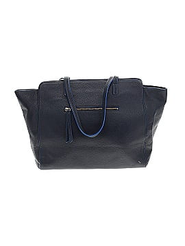 Talbots Leather Shoulder Bag (view 1)