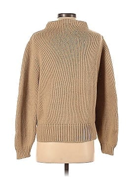 AMS Pure Pullover Sweater (view 2)