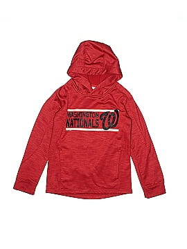 Majestic Pullover Hoodie (view 1)