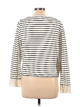 J.Crew Long Sleeve Blouse (view 2)