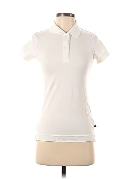 Lee Short Sleeve Polo (view 1)