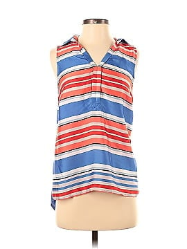 Outback Red Sleeveless Blouse (view 1)