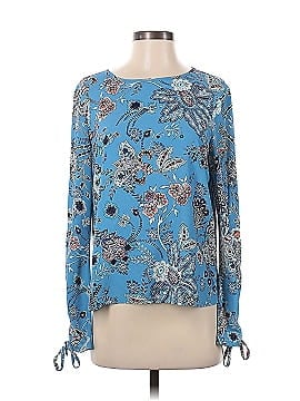Reserved Long Sleeve Blouse (view 1)