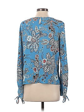 Reserved Long Sleeve Blouse (view 2)