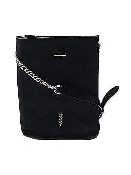 Thacker Leather Crossbody Bag (view 1)