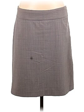 Travel Smith Casual Skirt (view 1)