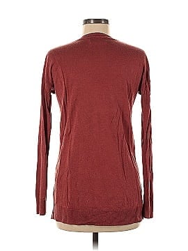 ALLSAINTS Silk Pullover Sweater (view 2)