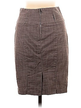 A. Byer Formal Skirt (view 2)