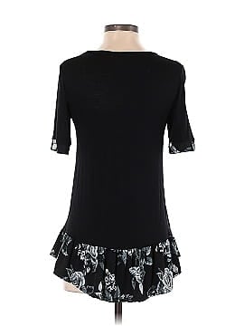 Evelie Short Sleeve Blouse (view 2)