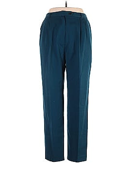 Career Essentials Casual Pants (view 1)