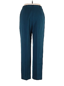 Career Essentials Casual Pants (view 2)