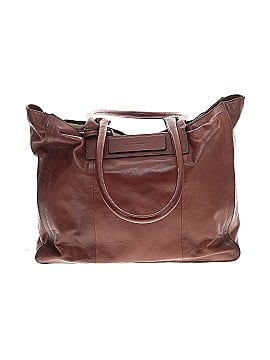 Lucky Brand Leather Tote (view 1)