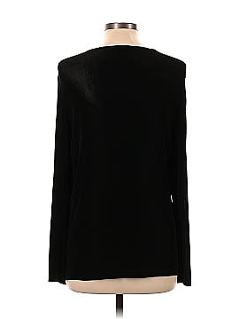 Sport Timer Long Sleeve Blouse (view 2)