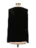 Sport Timer Black Long Sleeve Blouse Size L - photo 2