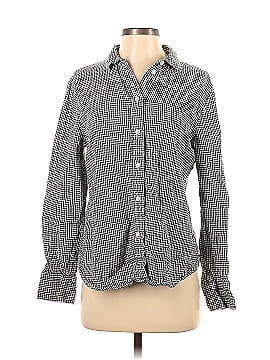 J.Crew Long Sleeve Button-Down Shirt (view 1)