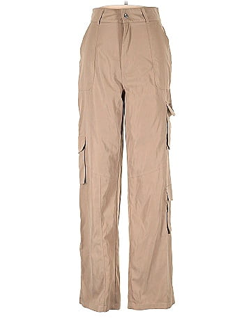Romwe Cargo Pants (view 1)