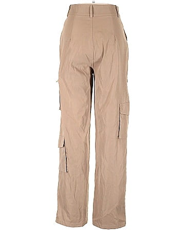 Romwe Cargo Pants (view 2)