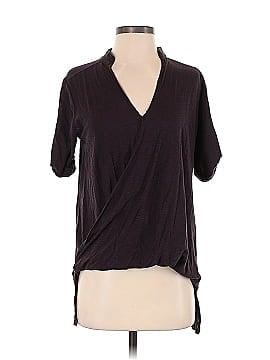 Michelle by Comune Short Sleeve Top (view 1)