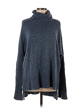 RD Style Turtleneck Sweater (view 1)