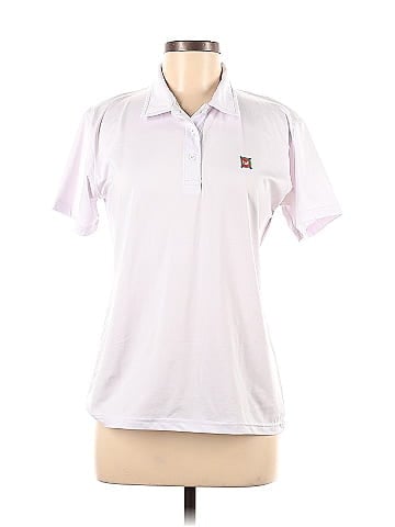 GAIA Short Sleeve Polo (view 1)