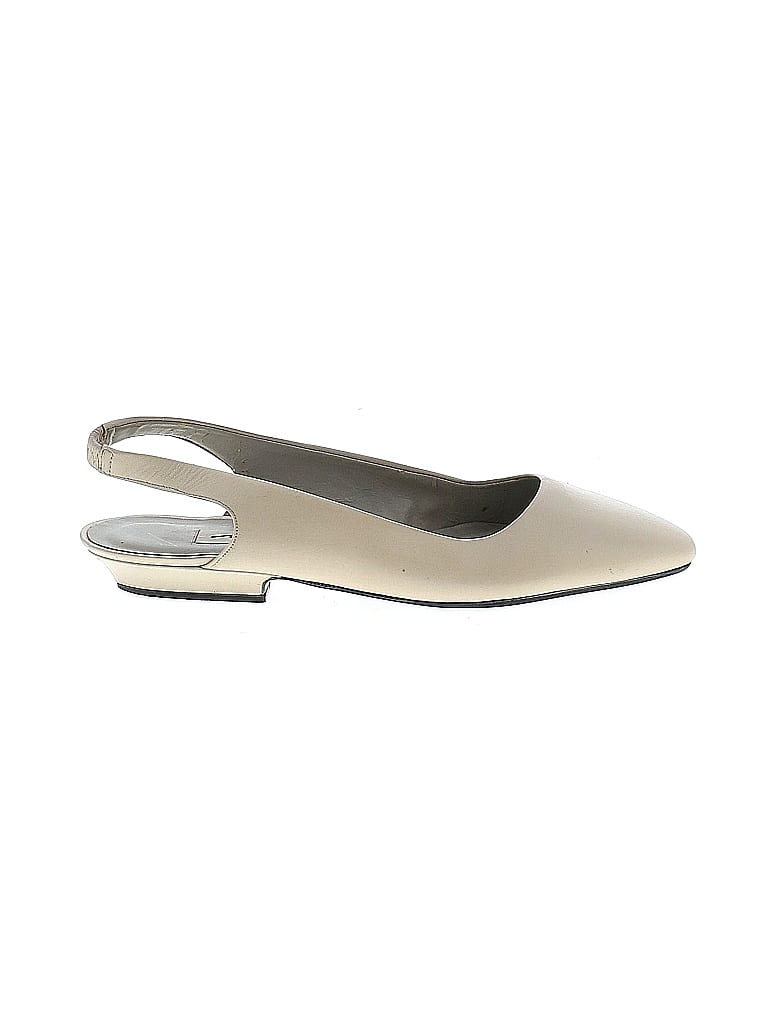 Impo Ivory Flats Size 8 - 49% off | ThredUp