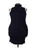 Shein Blue Casual Dress Size 3X (Plus) - photo 1
