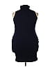 Shein Blue Casual Dress Size 3X (Plus) - photo 2