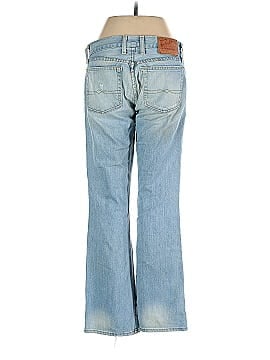 Brooks Brothers Jeans (view 2)