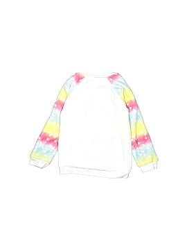 Penelope Mack Pullover Sweater (view 2)