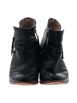 Wolverine Ankle Boots (view 2)
