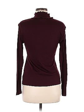 Who What Wear Long Sleeve Turtleneck (view 2)