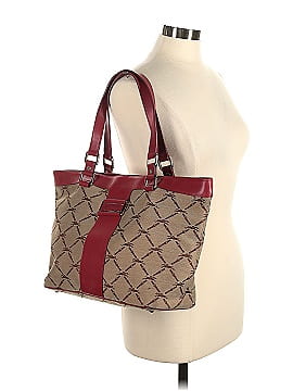 Longchamp Tote (view 2)