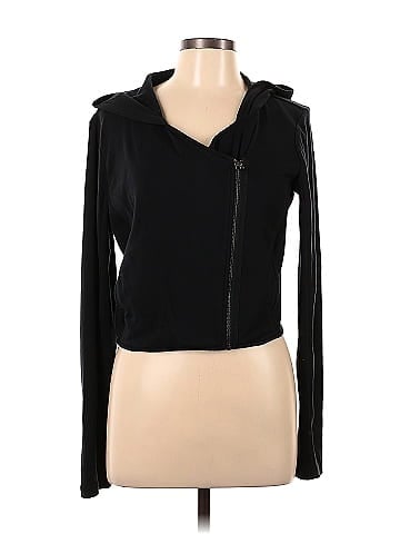 GAIA Track Jacket (view 1)