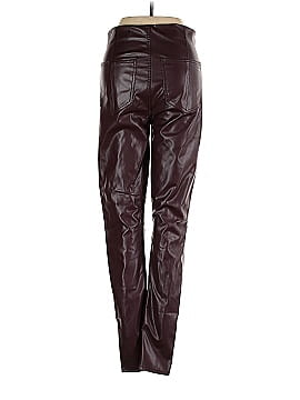 Rag & Bone Faux Leather Pants (view 2)