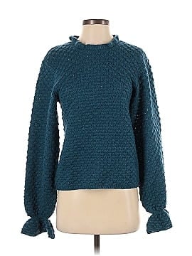 Berenice Pullover Sweater (view 1)