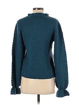 Berenice Pullover Sweater (view 2)