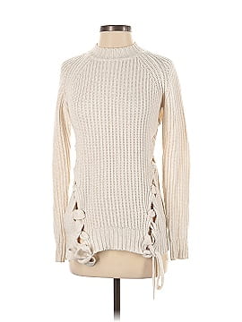 StyleStalker Pullover Sweater (view 1)