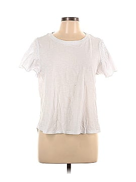 LC Lauren Conrad Short Sleeve T-Shirt (view 1)