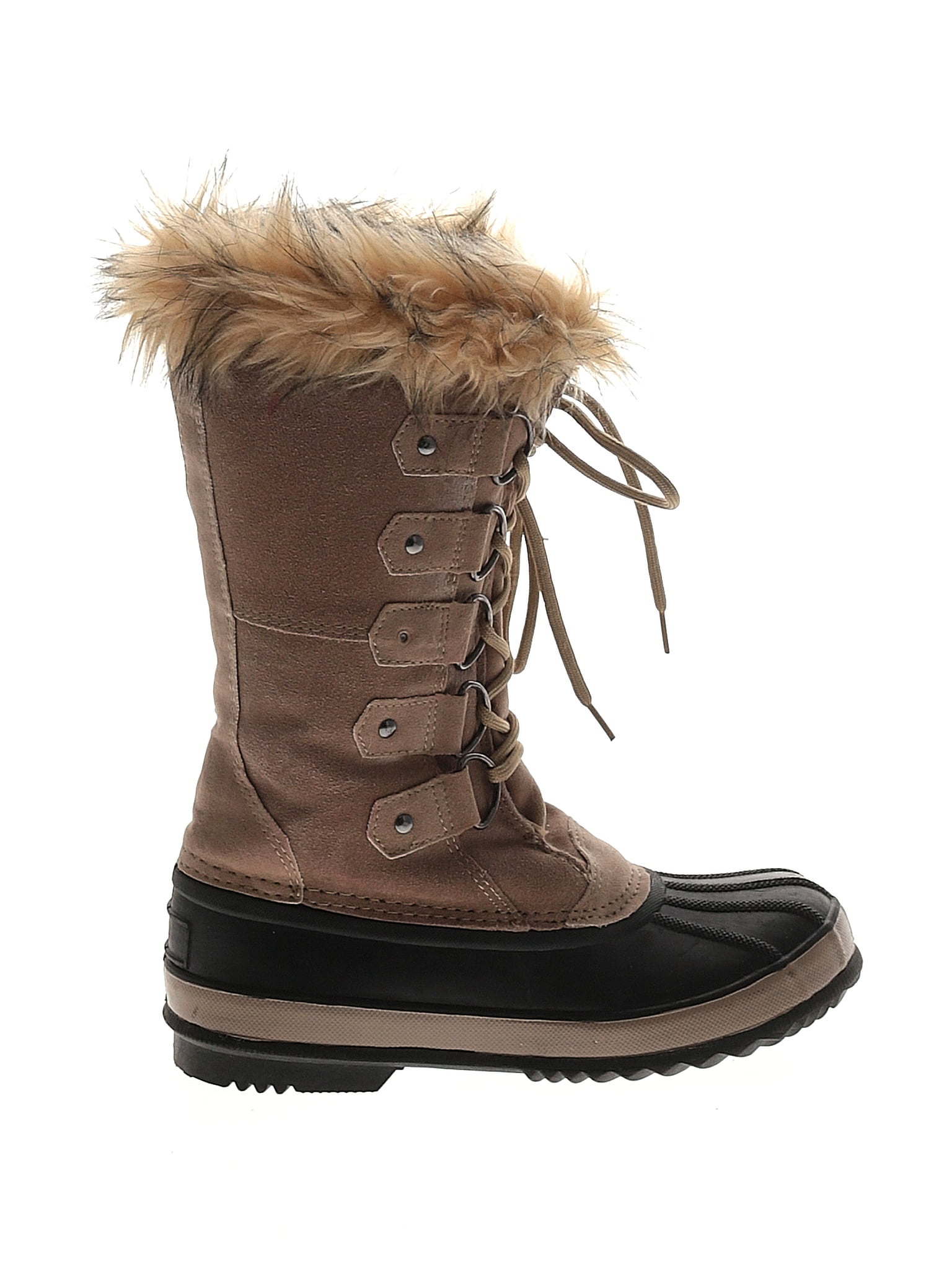 rugged exposure hiking boots