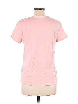 Weekends by Chico's Short Sleeve T-Shirt (view 2)