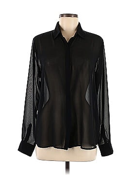 JACK Long Sleeve Blouse (view 1)
