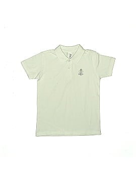 Sol's Short Sleeve Polo (view 1)