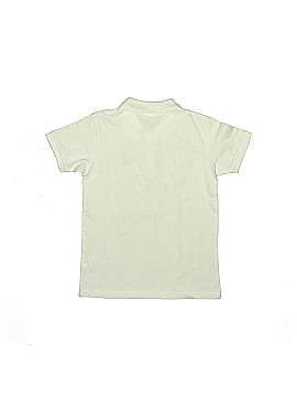 Sol's Short Sleeve Polo (view 2)