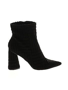 Cape Robbin Ankle Boots (view 1)