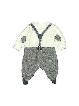 Next Baby Long Sleeve Outfit (view 2)
